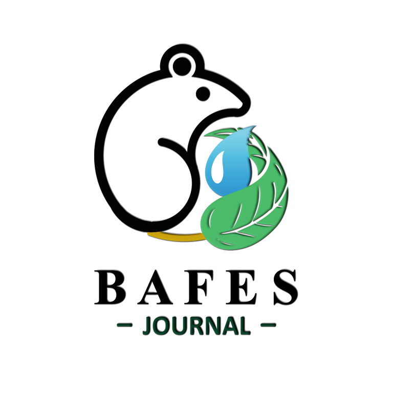 استقبال المقالات العلمية من أجل صدور العدد الأول من مجلة “BAFES”